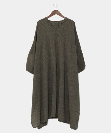 【チャイハネ】チャキワンピース