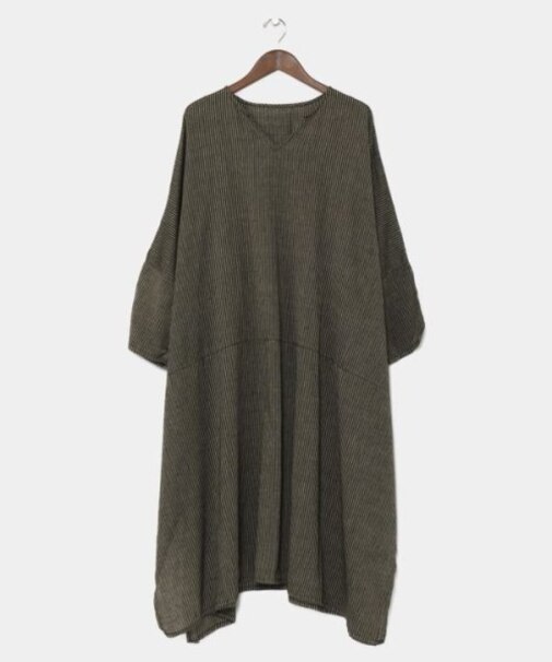 【チャイハネ】チャキワンピース