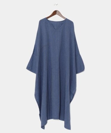 【チャイハネ】チャキワンピース