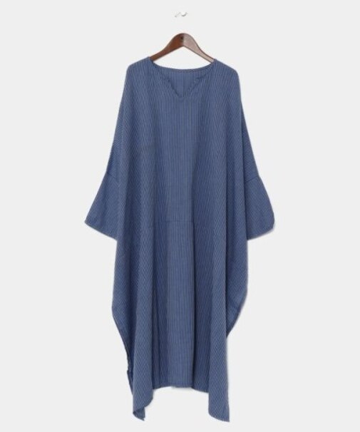 【チャイハネ】チャキワンピース