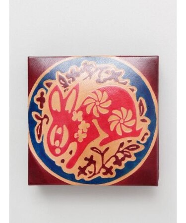 【チャイハネ】干支小銭入れ