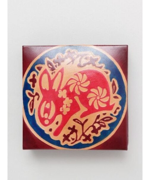 【チャイハネ】干支小銭入れ