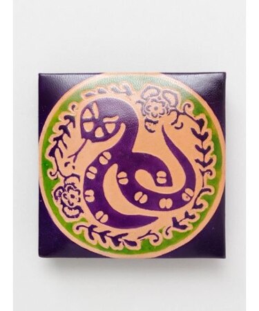 【チャイハネ】干支小銭入れ