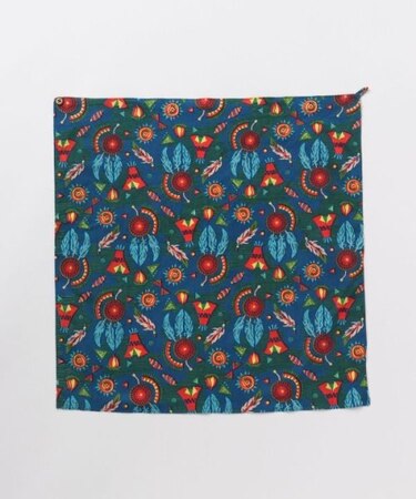 【チャイハネ】トリップバンダナ