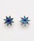 【チャイハネ】メンズソールピアス