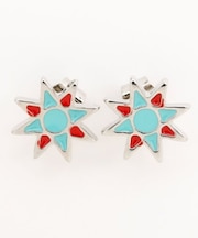 【チャイハネ】メンズソールピアス