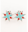 【チャイハネ】メンズソールピアス