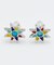 【チャイハネ】メンズソールピアス