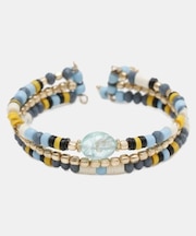 【チャイハネ】バースデーカラーバングル