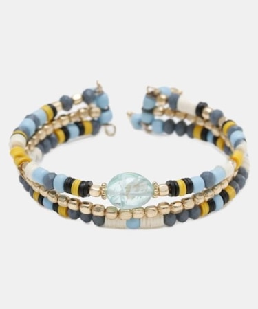 【チャイハネ】バースデーカラーバングル