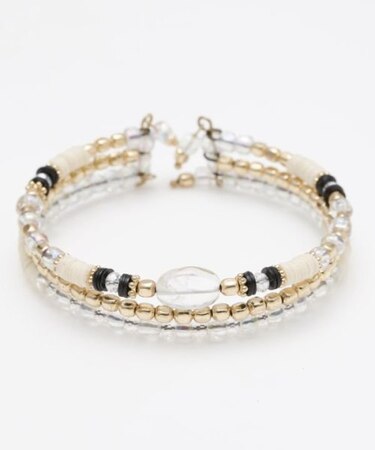 【チャイハネ】バースデーカラーバングル