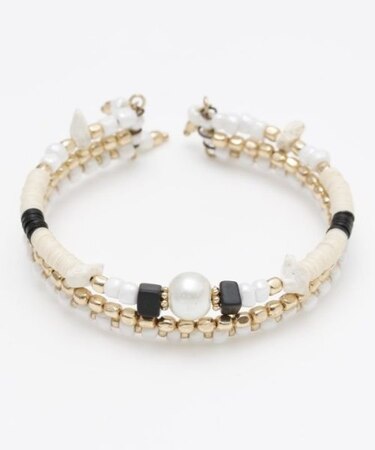 【チャイハネ】バースデーカラーバングル