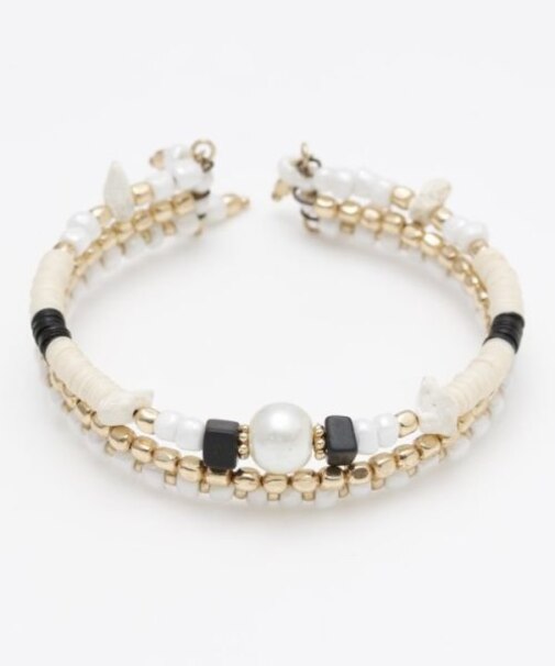 【チャイハネ】バースデーカラーバングル