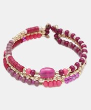 【チャイハネ】バースデーカラーバングル