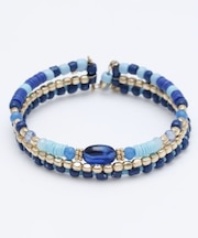 【チャイハネ】バースデーカラーバングル