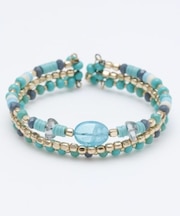 【チャイハネ】バースデーカラーバングル