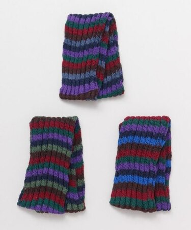 【チャイハネ】サンジカラフルターバン