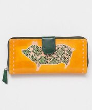 【チャイハネ】金運サイフ