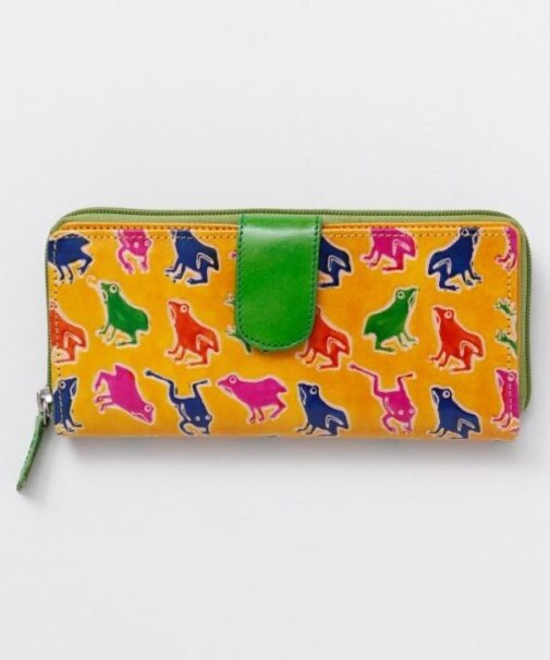 【チャイハネ】金運サイフ