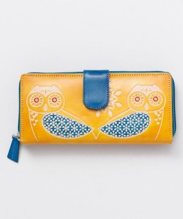 【チャイハネ】金運サイフ