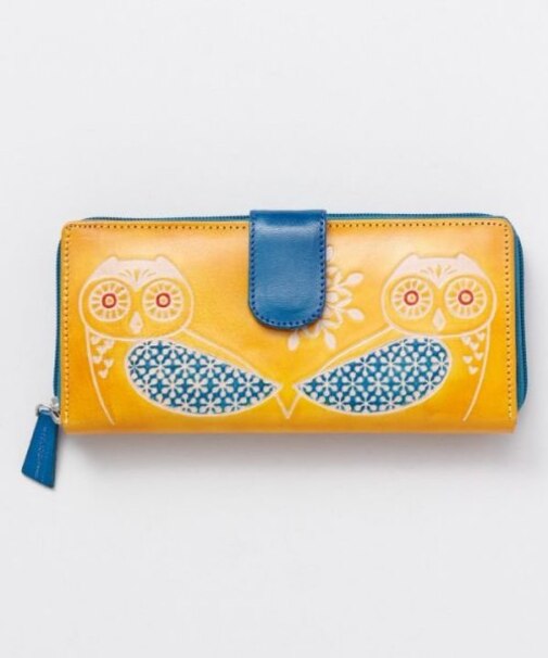 【チャイハネ】金運サイフ