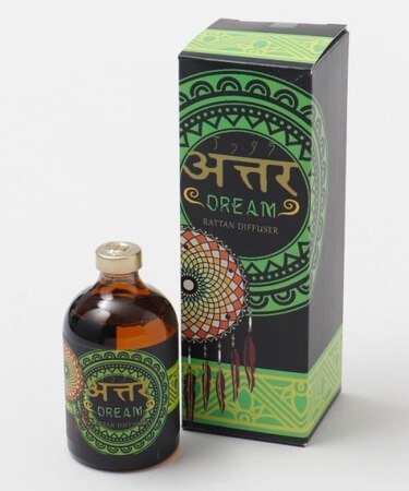 【チャイハネ】アッタラディフューザー