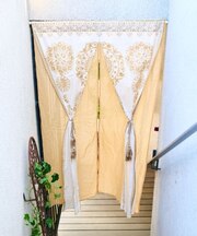 【チャイハネ】セレーネのれん