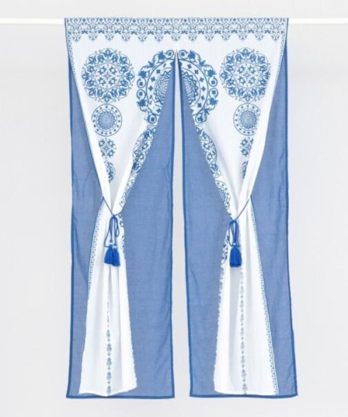 【チャイハネ】セレーネのれん