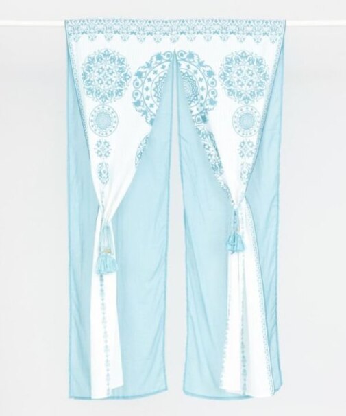 【チャイハネ】セレーネのれん