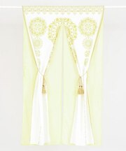 【チャイハネ】セレーネのれん