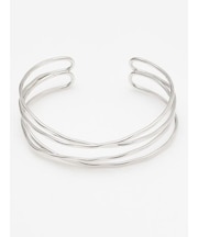 【チャイハネ】テクスチャバングル