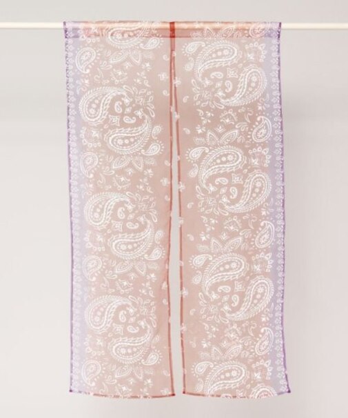 【チャイハネ】ペズオパールノレン