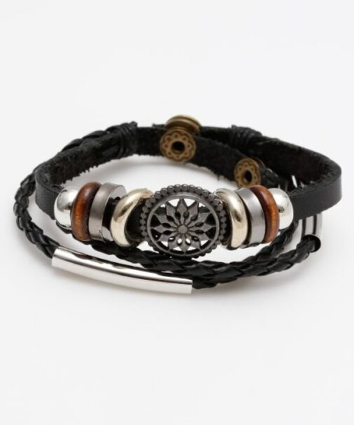 【チャイハネ】メンズゴテレブレス