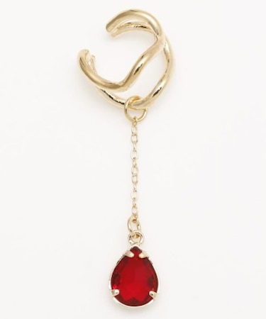 【チャイハネ】キラリ-ノイヤーカフ