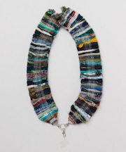 【チャイハネ】フリロロングストラップ