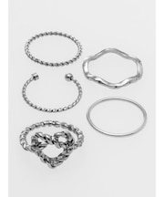 【チャイハネ】エキゾチックＳＥＴリング