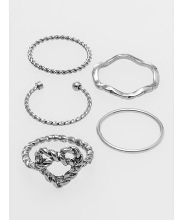 【チャイハネ】エキゾチックＳＥＴリング