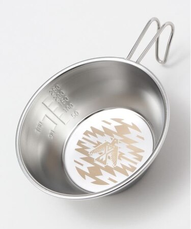 【チャイハネ】ノマディシェラカップ