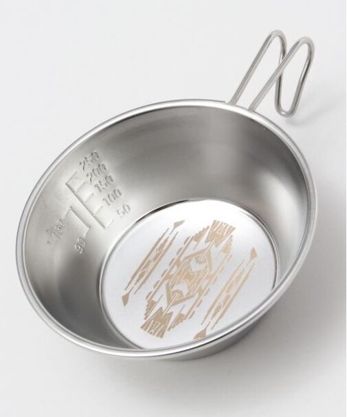 【チャイハネ】ノマディシェラカップ