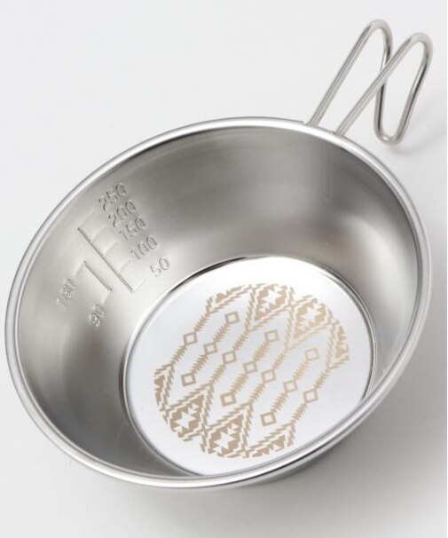 【チャイハネ】ノマディシェラカップ