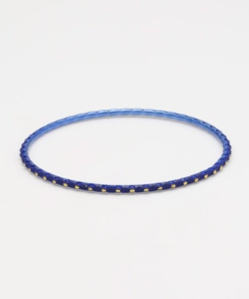 【チャイハネ】カラマットバングル