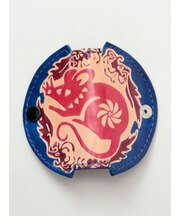 【チャイハネ】干支コードキーパー