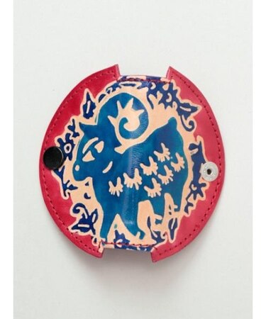 【チャイハネ】干支コードキーパー