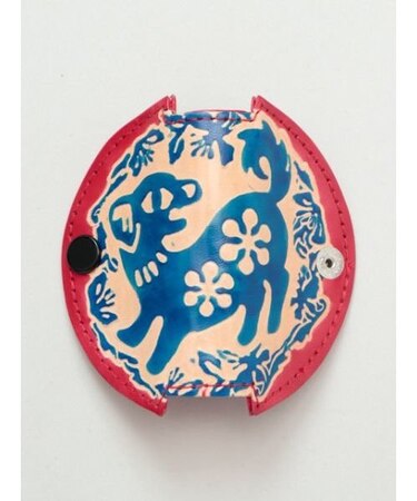 【チャイハネ】干支コードキーパー