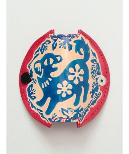 【チャイハネ】干支コードキーパー