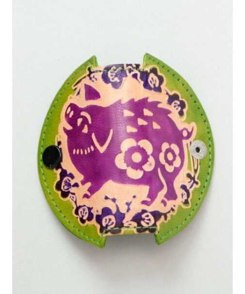 【チャイハネ】干支コードキーパー