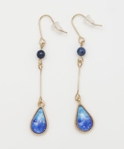 【チャイハネ】ビビティアピアス