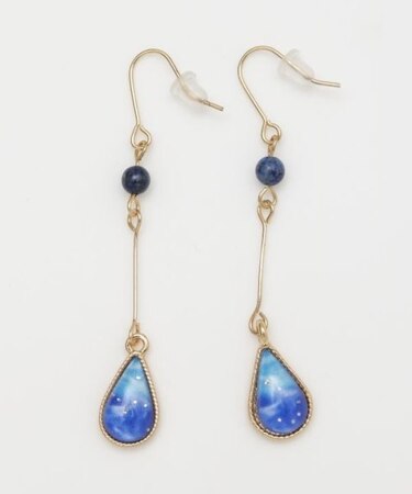 【チャイハネ】ビビティアピアス