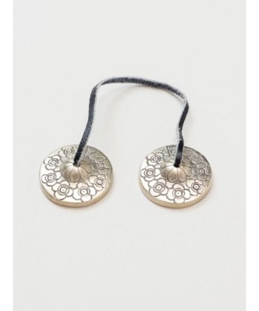 【チャイハネ】ヒーリングティンシャーＳ