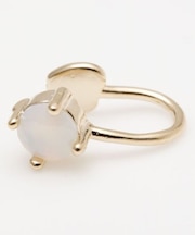 【チャイハネ】ストンバースデ-イヤーカフ